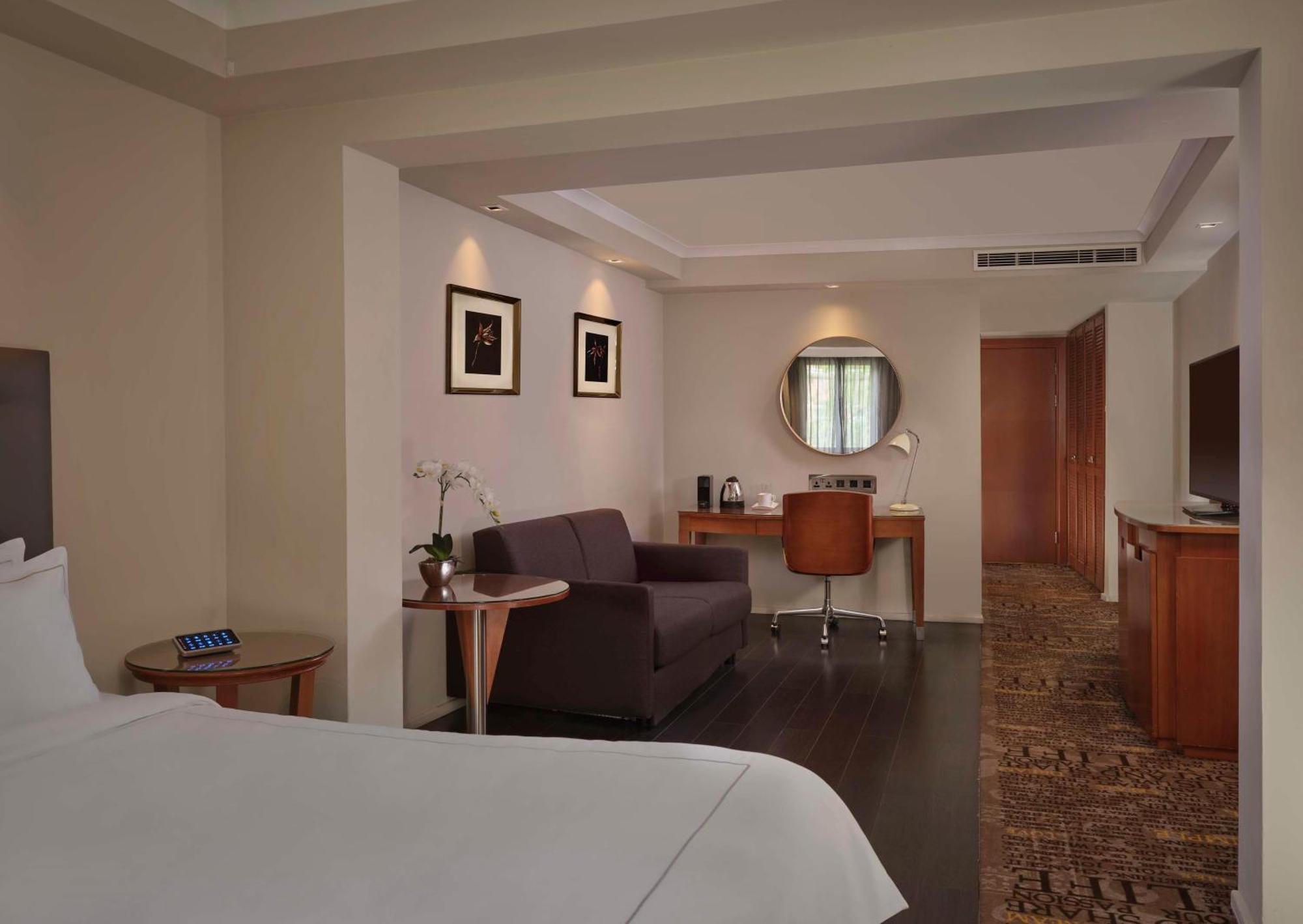 Park Plaza Victoria London Hotel Екстериор снимка