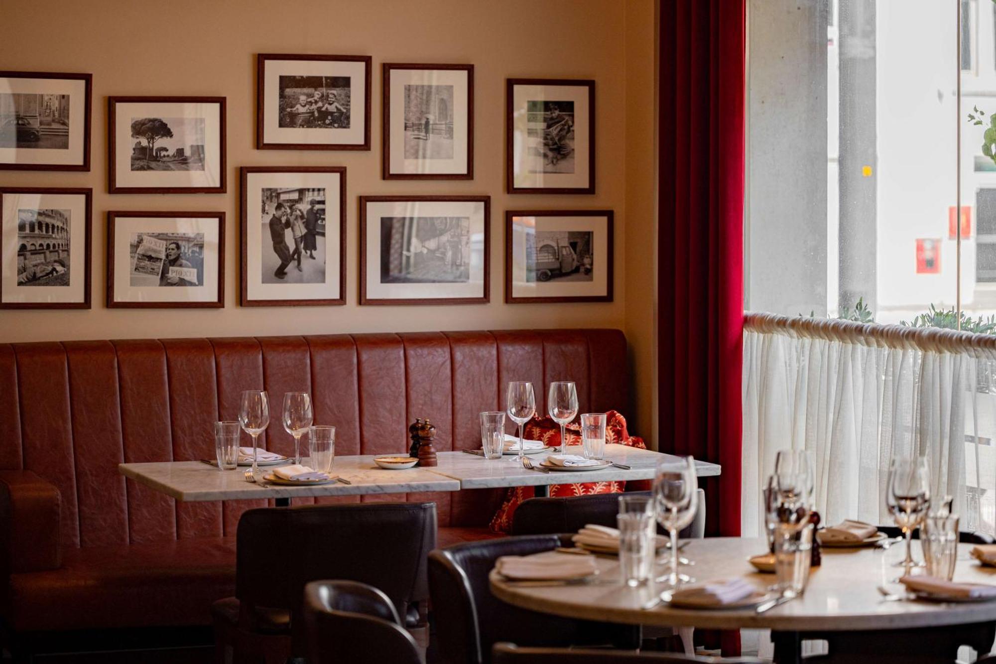 Park Plaza Victoria London Hotel Екстериор снимка